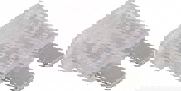 25 Amp, 32 VAC/VDC, Bussmann ATC-25, Fast Acting Automotive Fuse